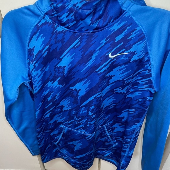 Nike Funnel Hoodie - Picture 1 of 3
